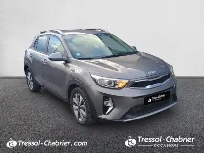 Photo 28 Kia Stonic  1.0 T-GDi 100 ch BVM6 Active