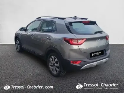 Photo 29 Kia Stonic  1.0 T-GDi 100 ch BVM6 Active