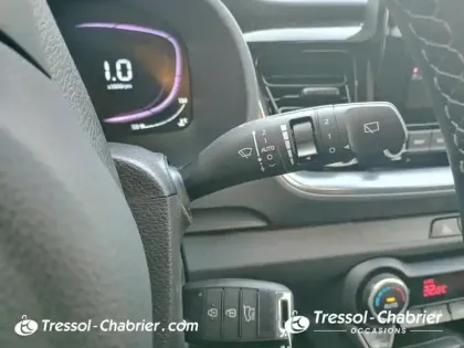 Photo 17 Kia Stonic  1.0 T-GDi 100 ch BVM6 Active