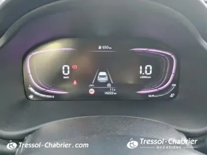 Photo 20 Kia Stonic  1.0 T-GDi 100 ch BVM6 Active