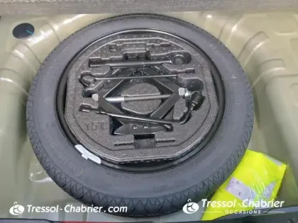 Photo 26 Kia Stonic  1.0 T-GDi 100 ch BVM6 Active