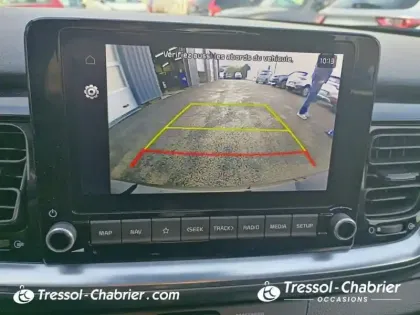 Photo 25 Kia Stonic  1.0 T-GDi 100 ch BVM6 Active