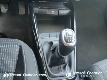 Photo 23 Kia Stonic  1.0 T-GDi 100 ch BVM6 Active