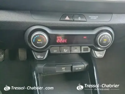 Photo 21 Kia Stonic  1.0 T-GDi 100 ch BVM6 Active