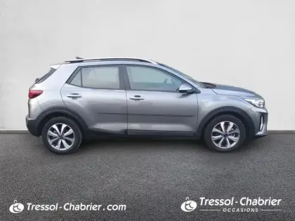 Photo 5 Kia Stonic  1.0 T-GDi 100 ch BVM6 Active