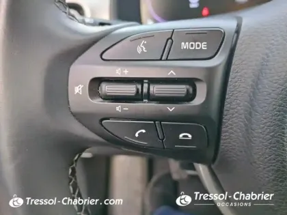 Photo 18 Kia Stonic  1.0 T-GDi 100 ch BVM6 Active