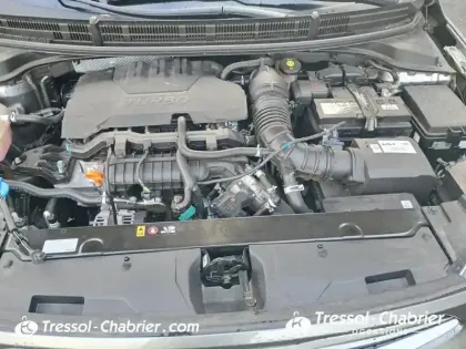 Photo 6 Kia Stonic  1.0 T-GDi 100 ch BVM6 Active