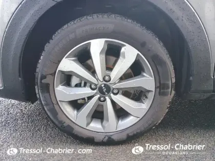 Photo 14 Kia Stonic  1.0 T-GDi 100 ch BVM6 Active