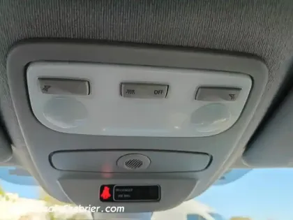 Photo 24 Renault Captur  TCe 120 Energy Intens EDC