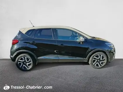 Photo 5 Renault Captur  TCe 120 Energy Intens EDC
