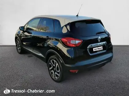 Photo 29 Renault Captur  TCe 120 Energy Intens EDC