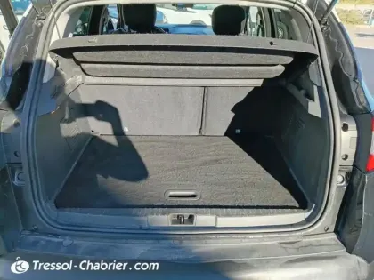 Photo 7 Renault Captur  TCe 120 Energy Intens EDC