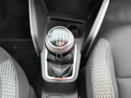 Photo 23 Dacia Duster  Blue dCi 115 4x2 Prestige +