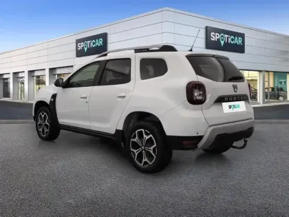 Photo 29 Dacia Duster  Blue dCi 115 4x2 Prestige +
