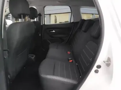 Photo 22 Dacia Duster  Blue dCi 115 4x2 Prestige +