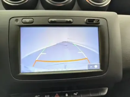 Photo 24 Dacia Duster  Blue dCi 115 4x2 Prestige +