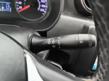 Photo 12 Dacia Duster  Blue dCi 115 4x2 Prestige +