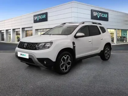 Photo Dacia Duster Prestige +