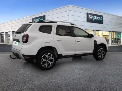 Photo 27 Dacia Duster  Blue dCi 115 4x2 Prestige +