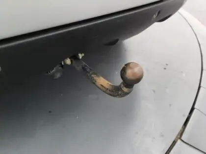 Photo 15 Dacia Duster  Blue dCi 115 4x2 Prestige +