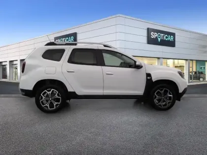 Photo 5 Dacia Duster  Blue dCi 115 4x2 Prestige +