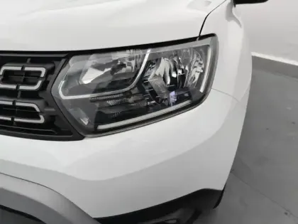 Photo 13 Dacia Duster  Blue dCi 115 4x2 Prestige +