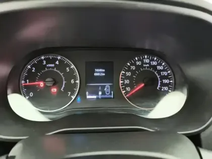 Photo 19 Dacia Duster  Blue dCi 115 4x2 Prestige +