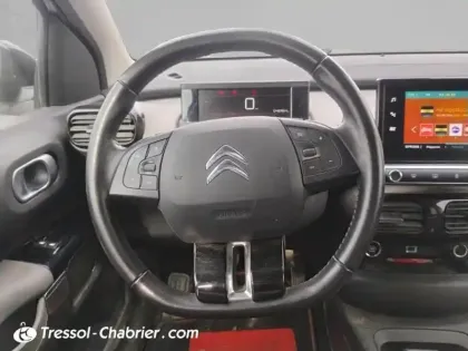 Photo 11 Citroën C4  Cactus PureTech 110 S&S BVM6 Origins