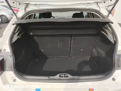 Photo 7 Citroën C4  Cactus PureTech 110 S&S BVM6 Origins