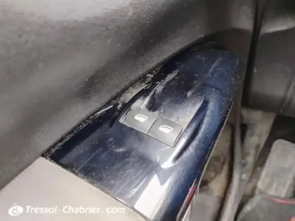 Photo 19 Citroën C4  Cactus PureTech 110 S&S BVM6 Origins