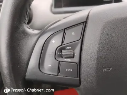 Photo 18 Citroën C4  Cactus PureTech 110 S&S BVM6 Origins