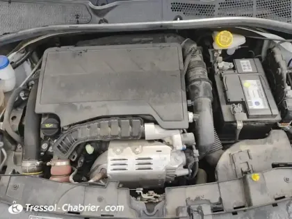 Photo 6 Citroën C4  Cactus PureTech 110 S&S BVM6 Origins