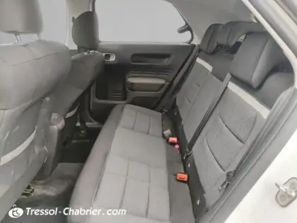 Photo 22 Citroën C4  Cactus PureTech 110 S&S BVM6 Origins