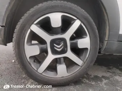 Photo 14 Citroën C4  Cactus PureTech 110 S&S BVM6 Origins