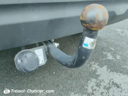 Photo 26 Citroën C4  Cactus PureTech 110 S&S BVM6 Origins