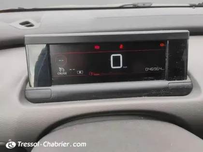 Photo 20 Citroën C4  Cactus PureTech 110 S&S BVM6 Origins