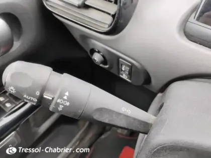 Photo 17 Citroën C4  Cactus PureTech 110 S&S BVM6 Origins