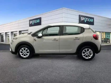 Photo 29 Citroën C3  PureTech 83 S&S BVM5 YOU!