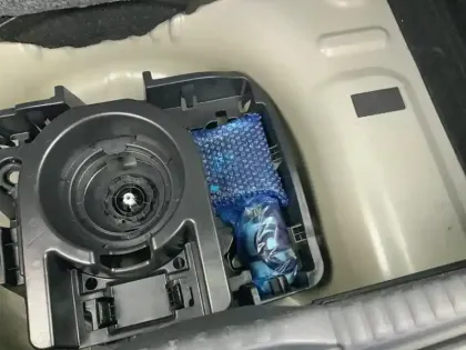 Photo 25 Citroën C3  PureTech 83 S&S BVM5 YOU!