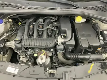 Photo 5 Citroën C3  PureTech 83 S&S BVM5 YOU!