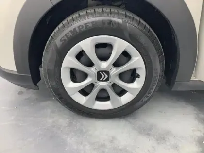 Photo 13 Citroën C3  PureTech 83 S&S BVM5 YOU!