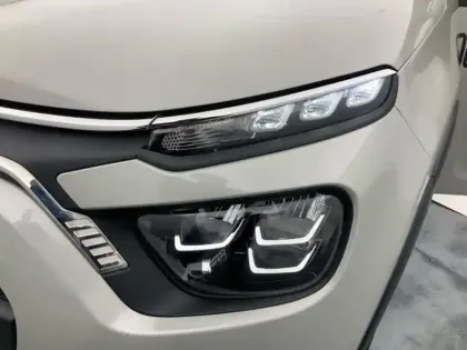 Photo 12 Citroën C3  PureTech 83 S&S BVM5 YOU!