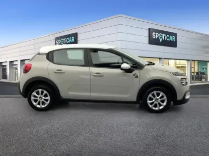 Photo 26 Citroën C3  PureTech 83 S&S BVM5 YOU!