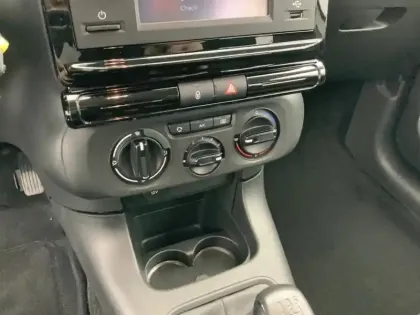 Photo 11 Citroën C3  PureTech 83 S&S BVM5 YOU!