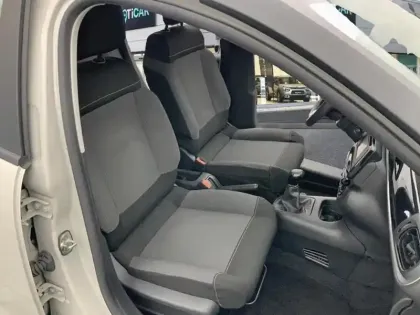 Photo 7 Citroën C3  PureTech 83 S&S BVM5 YOU!