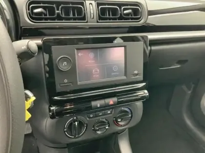 Photo 9 Citroën C3  PureTech 83 S&S BVM5 YOU!