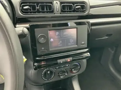 Photo 20 Citroën C3  PureTech 83 S&S BVM5 YOU!