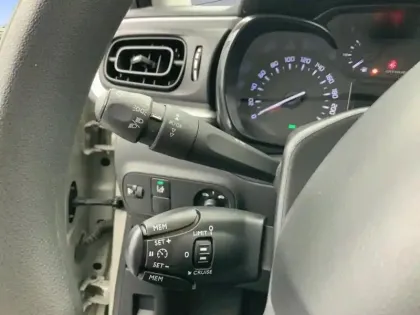 Photo 15 Citroën C3  PureTech 83 S&S BVM5 YOU!