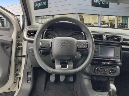 Photo 10 Citroën C3  PureTech 83 S&S BVM5 YOU!