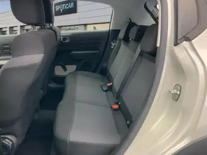 Photo 21 Citroën C3  PureTech 83 S&S BVM5 YOU!